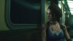 Íme a Resident Evil 3 Remake demó végigjátszás kép