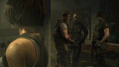 A Resident Evil 3 Remake egyelőre nem annyira népszerű a Steamen, mint a második rész új változata kép