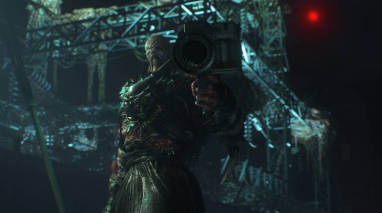 A Capcom arra kíváncsi, hogy további Resident Evil remake-eket, vagy folytatásokat akarunk-e bevezetőkép