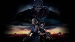 GTA 3 szinkronnal és Resident Evil 3 Remake fordítással búcsúztatjuk az évet kép
