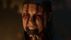 A Senuát alakító színésznő alaposan odateszi magát a Hellblade 2 miatt kép