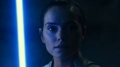 Daisy Ridley rosszul élte meg a Star Wars: Skywalker kora utáni gyűlölethullámot kép