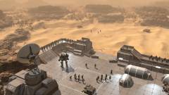 Taktikai RTS formájában érkezhet az új Starship Troopers játék kép