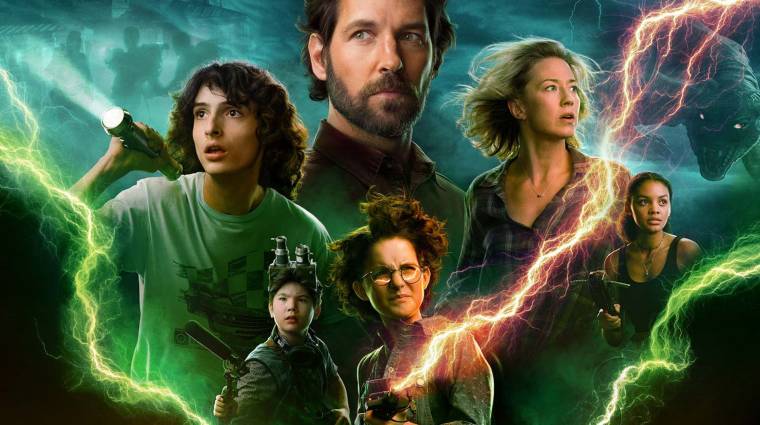 Nem a Szellemirtók – Az örökség lesz az utolsó Ghostbusters mozi, készül az új rész bevezetőkép