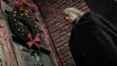 Karácsonyi köntöst kapott a Vaják sorozat, a végeredmény egyszerre zseni és bizarr kép