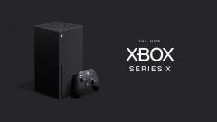 Xbox Series X néven érkezik a Microsoft új konzolja kép