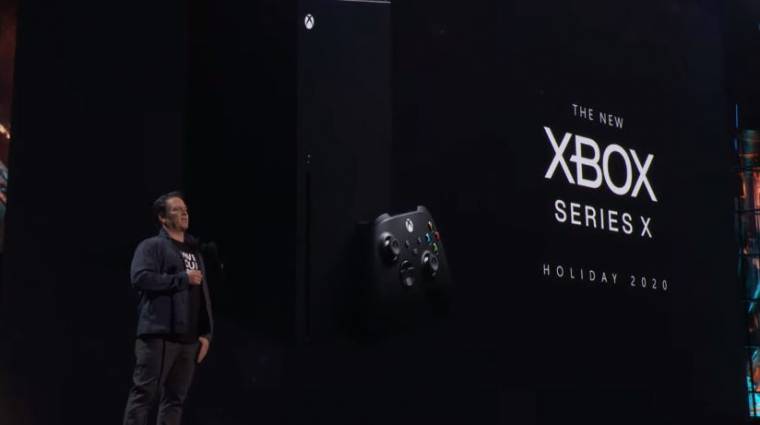 Ilyen is lehetne az Xbox Series X-es játékdobozok dizájnja bevezetőkép