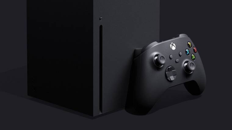 Megvan az Xbox Series X Smart Delivery funkciójával ingyenesen frissülő játékok listája bevezetőkép