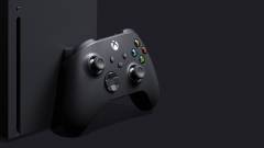 Xbox Series X-en a korábbi játékok is 120 fps-sel futhatnak kép
