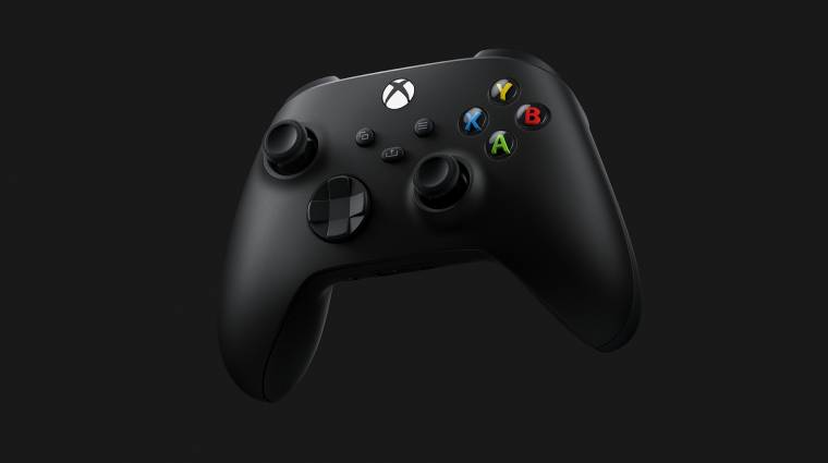 Elemekkel működik majd az Xbox Series X kontrollere bevezetőkép