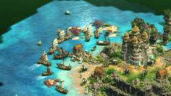 Az Age of Empires II: Definitive Edition az RTS műfaj megmentője? kép