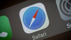 Hónapok óta sebezhető a Safari böngésző, de az Apple csak lapít kép