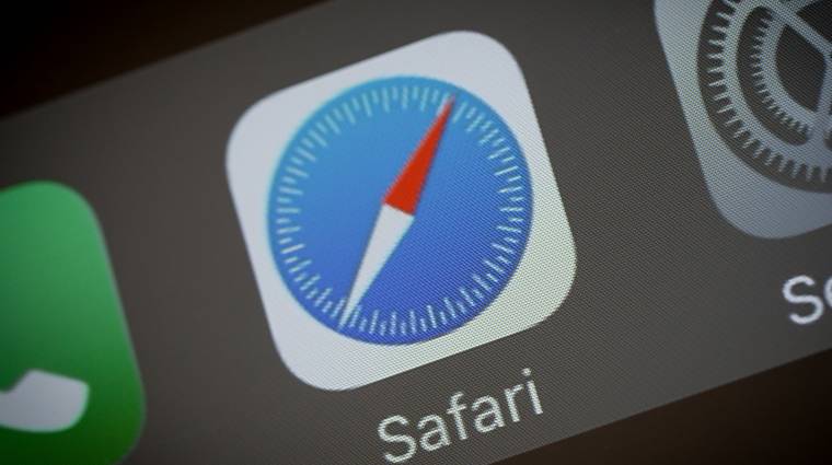 Az Apple kiveszi a Safariból a Flash-t kép