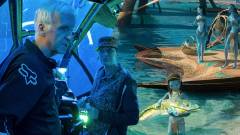 Újabb részletekre derült fény az Avatar 2-vel kapcsolatban kép