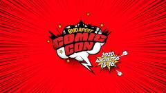 Jön a Budapest Comic Con! kép