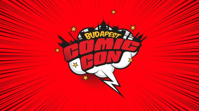 Újabb legendás színész érkezik a Budapest Comic Conra bevezetőkép