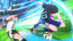 Játékadaptációt kap az egyik legnépszerűbb focis anime kép