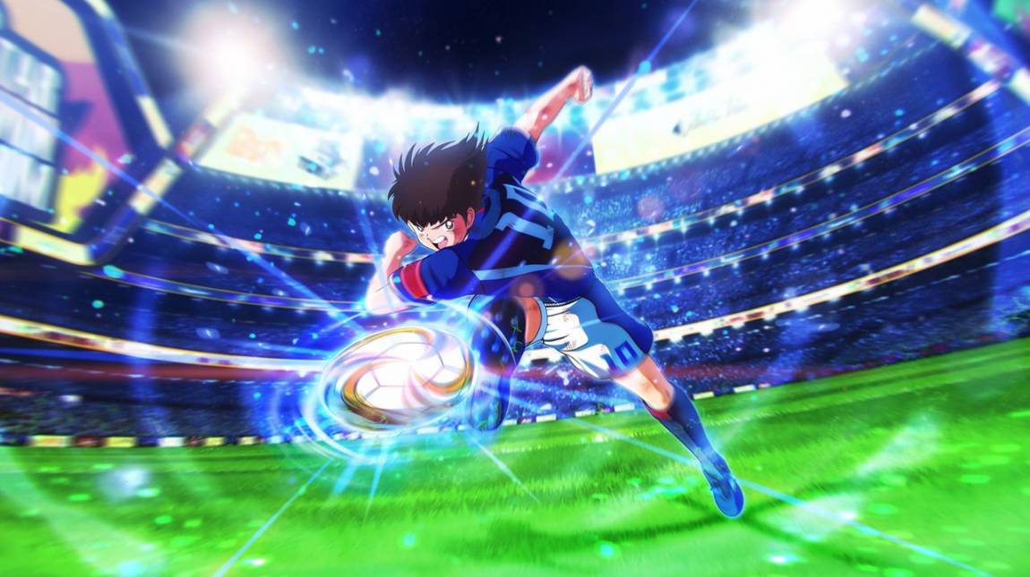 Captain Tsubasa: Rise of New Champions teszt - fejben elfáradtak a fiúk bevezetőkép