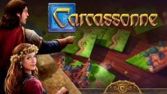 A novemberi PC World ajándék játéka - Carcassonne kép