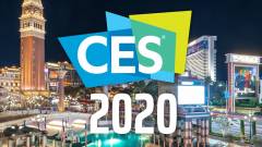CES 2020: most mutatják be Vegasban, amire idén vágyni fogsz kép