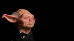 Napi büntetés: így nézne ki Yoda emberi bőrrel kép