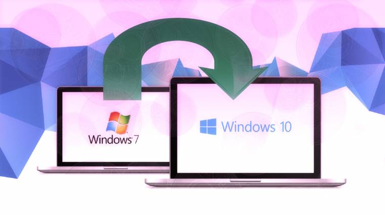 Windows 10 majdnem ingyen: mutatjuk, mi a titka! kép