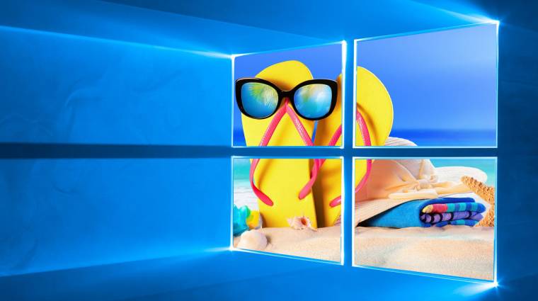 Nyáron elolvadtak a Windows 10 és Office árai, íme a fantasztikus akciók! kép