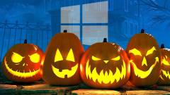 Windows-akció Halloweenre? Nem ijesztő, inkább kihagyhatatlan! kép