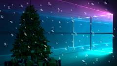 Windows 10 és Office karácsonyra, akár 93% engedménnyel! kép