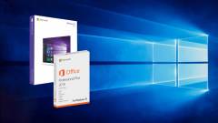 Indítsd olcsó Windows 10-zel és Office-szal az évet! kép