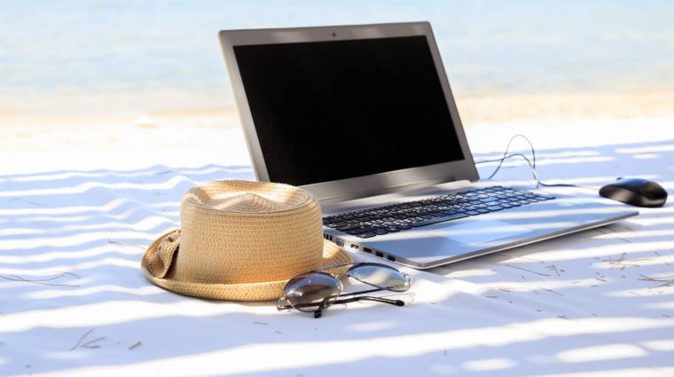 Ne csak a nyaralást tervezd, gondoskodj friss Windows és Office szoftvereidről is! kép