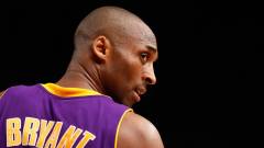 Helikopter-balesetben életét vesztette Kobe Bryant, az NBA legendája kép