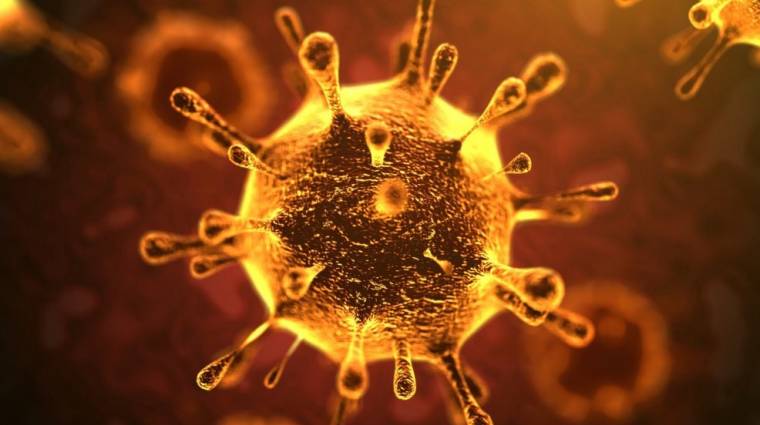 Az HBO a koronavírus ellenszerének kereséséről készít sorozatot bevezetőkép