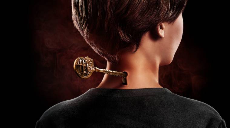 A Netflix berendelte a Locke & Key – Kulcs a zárját második évadát bevezetőkép