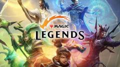 Leáll a Magic: Legends, nem élte túl a bétát a rendhagyó ARPG kép
