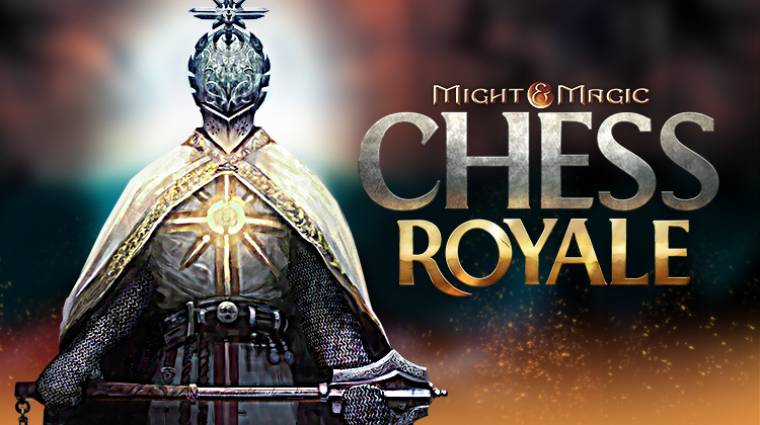 Íme a játék, ami egyszerre battle royale, auto battler és Might & Magic bevezetőkép