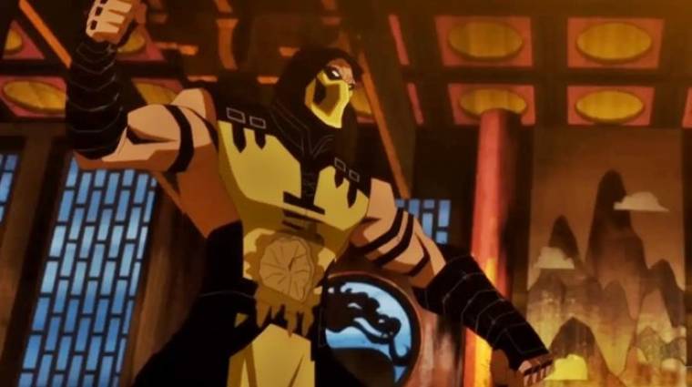 Brutális előzetest kapott a felnőtteknek szóló Mortal Kombat animációs film bevezetőkép