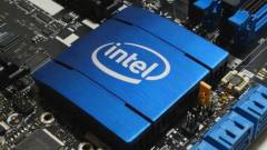 Új típusú támadások fenyegetik az Intel-processzorokat kép