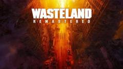 Kiderült, mikor számíthatunk a Wasteland felújított változatára kép