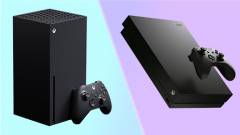 Napi büntetés: sokakat megzavart a Microsoft új konzoljának neve, egekben az Xbox One X eladásai kép