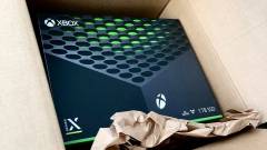 Örülhet a Microsoft, új csúcsot állított be az Xbox Series X és a Series S kép