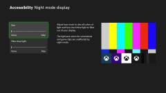 Éjszakai módot és 4K-s dashboardot hoz az új Xbox frissítés kép
