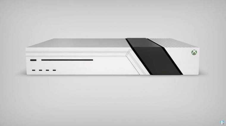 Milyen lenne egy még erősebb Xbox Series X Elite változat? bevezetőkép