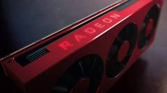 Kiszivárgott, mit tud az AMD Navi Radeon RX kép