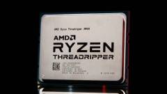 Több mint 1,5 millió forintba kerül a Ryzen Threadripper 3990X kép