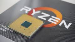 Nem kell alaplapot cserélni az AMD Ryzen 4000 processzorokhoz kép