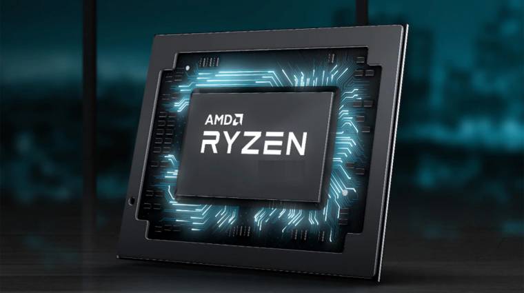 Érdekes infók szivárognak az AMD Ryzen 5000 processzorokról kép