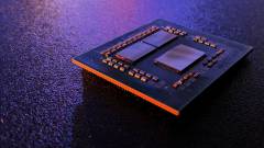 Frissebb gyártástechnológiával érkezhetnek az asztali AMD Ryzen 4000 processzorok kép
