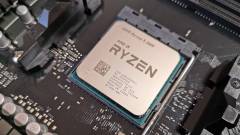 Megölheti az AMD Ryzen processzorodat az alaplapod kép