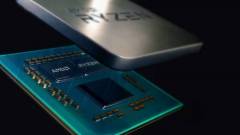 5 nm-en készülnek majd az AMD Zen 4 processzorok kép